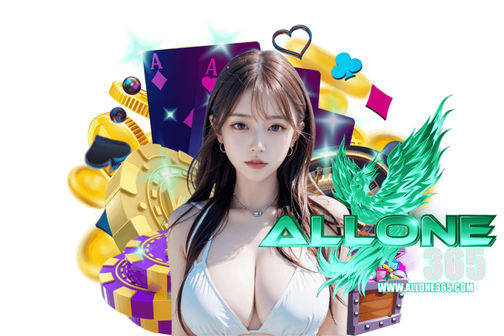 allone365 สล็อต