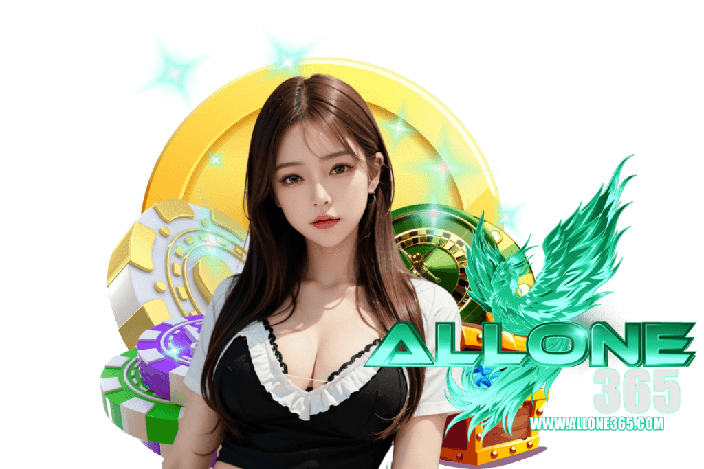 allone365 เว็บตรง